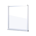 Vente direct de type stationnaire Fire Proof Glass Foot Proof plafond